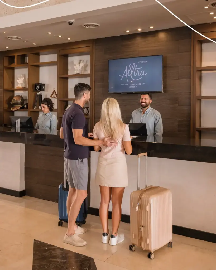WYNDHAM ALLTRA ALL-INCLUSIVE RESORT