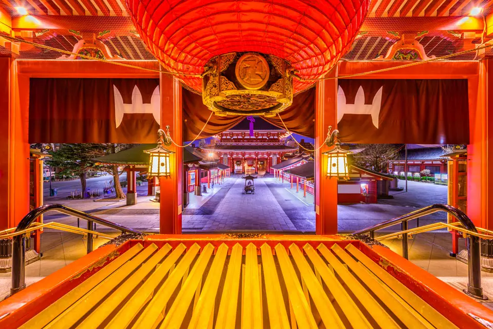 Japón 2026 