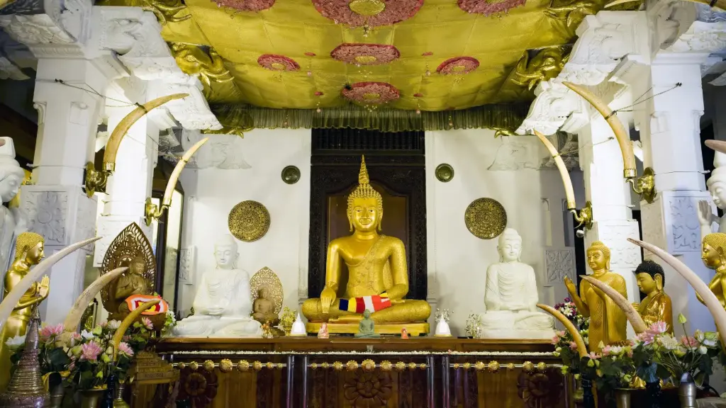 Sri. Lanka Clásica
