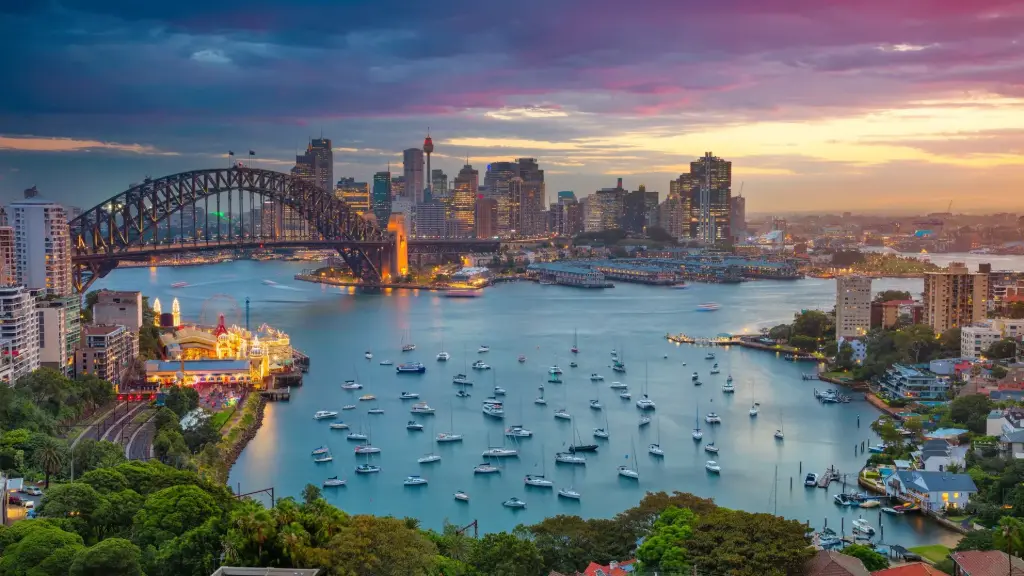 Australia Espectacular