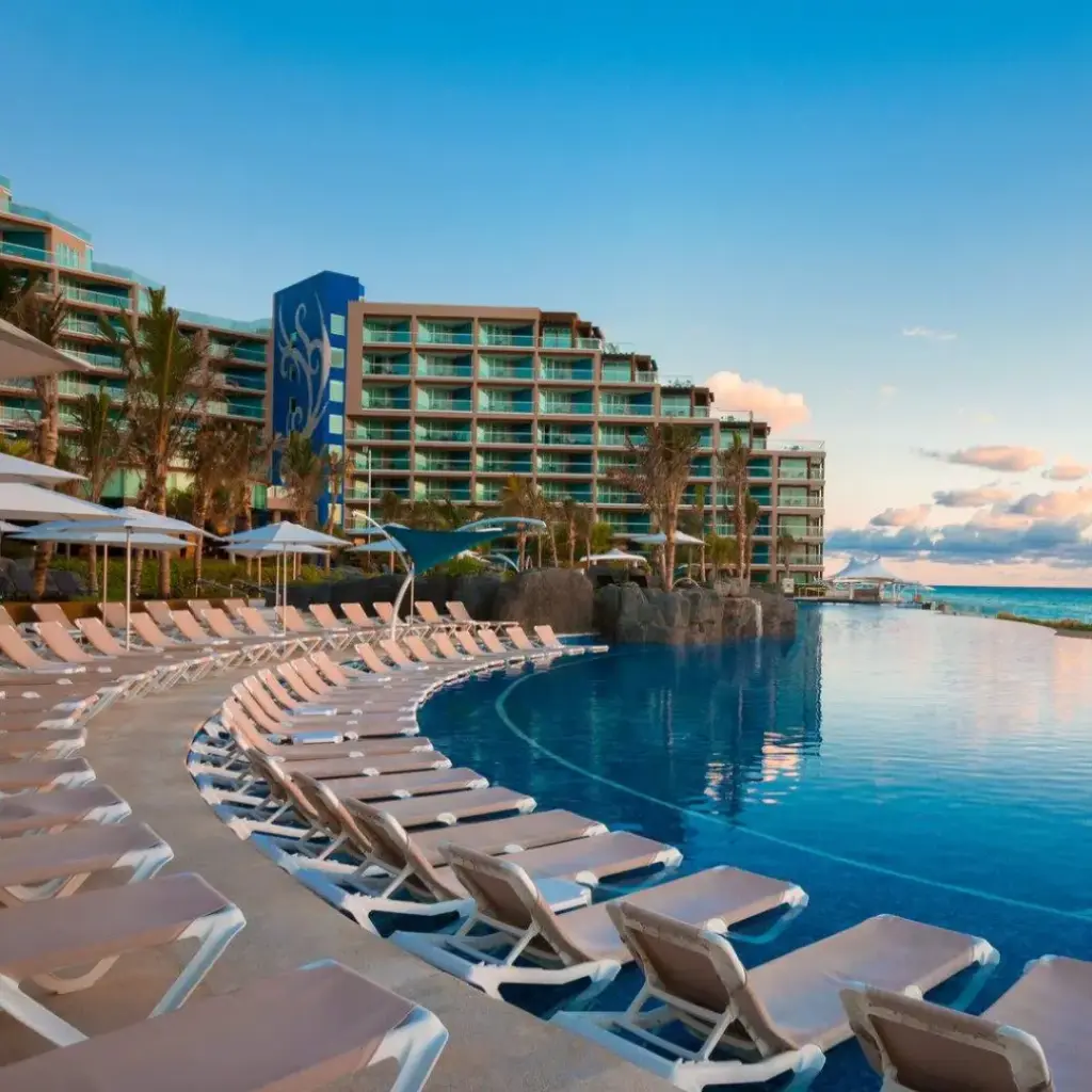 Hard Rock Hotel Cancún