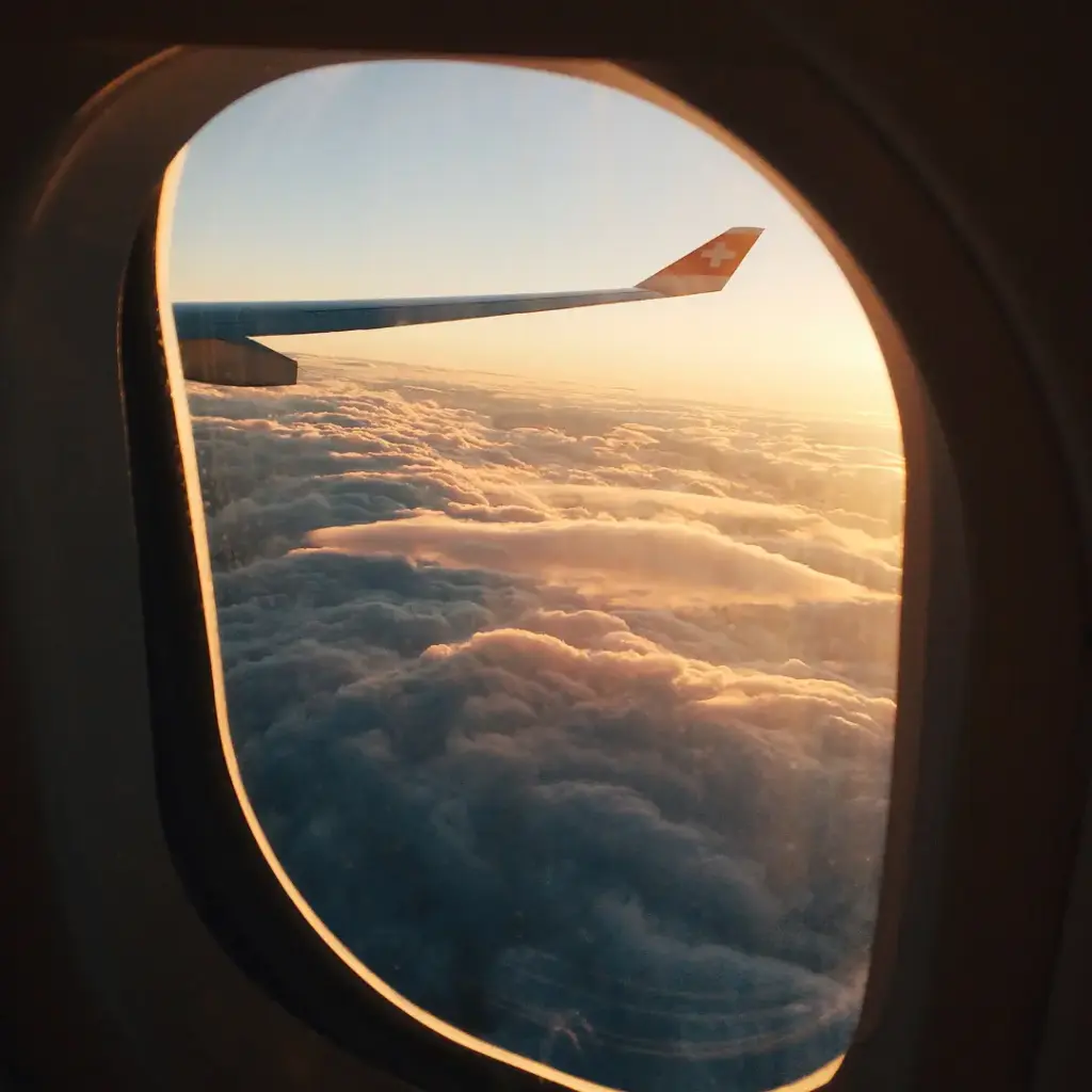 Incluir vuelo a mi tour