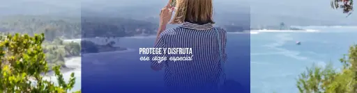 Protege tu viaje