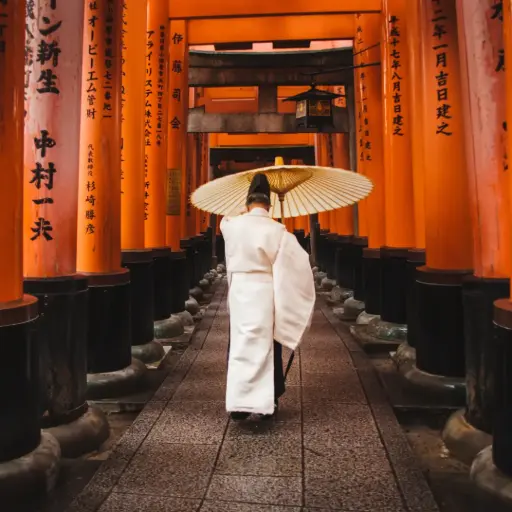 [CATAI JAPON CLASICO] Japón Clásico