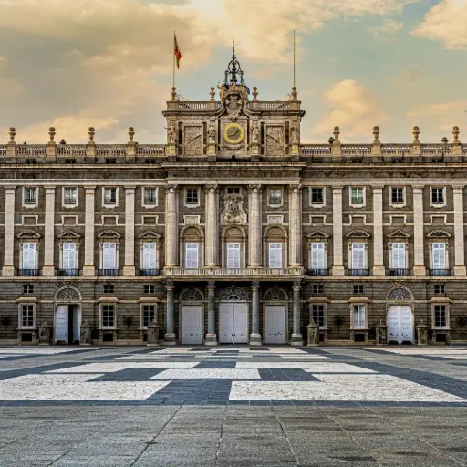 España Fascinante
