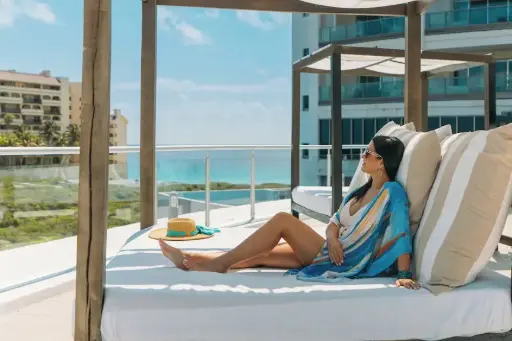SEADUST CANCUN FAMILY RESORT