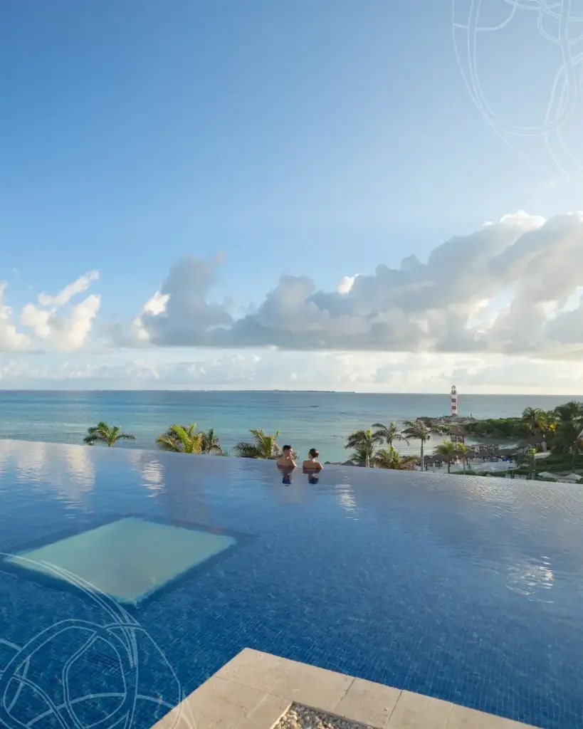 HYATT ZIVA ALL INCLUSIVE RESORT