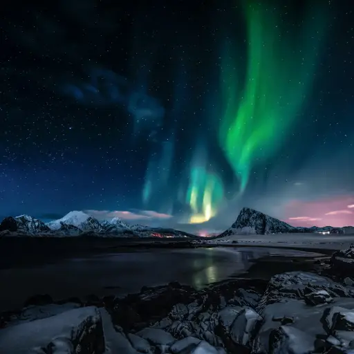 Islandia, caminos de hielo y fuego 