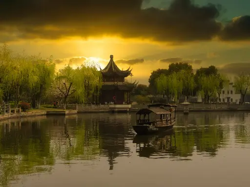 [91274] China al completo