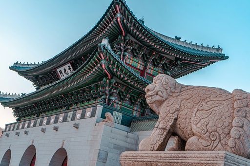 [98810] Corea