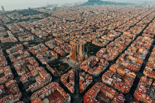 España y Francia 