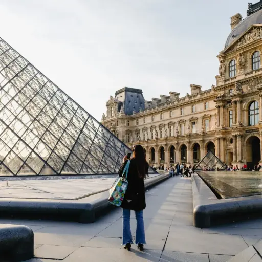 Desde París Con Amor