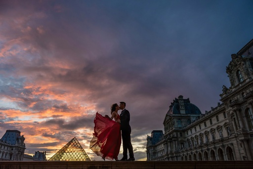 Amor Europa