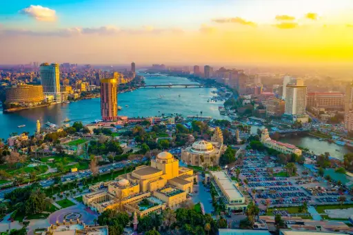 Dubái, Turquía y Egipto 2026