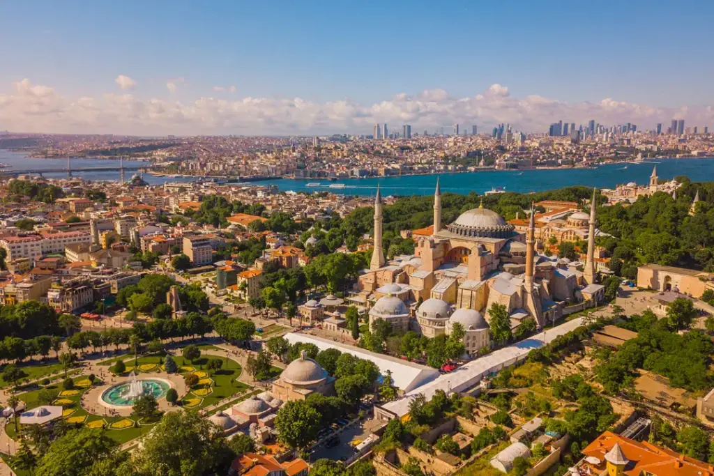 Dubái y Turquía Excepcional 2026 