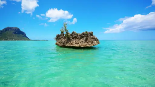 Vacaciones en Mauricio