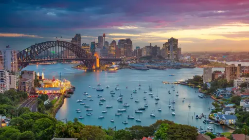 Australia Espectacular